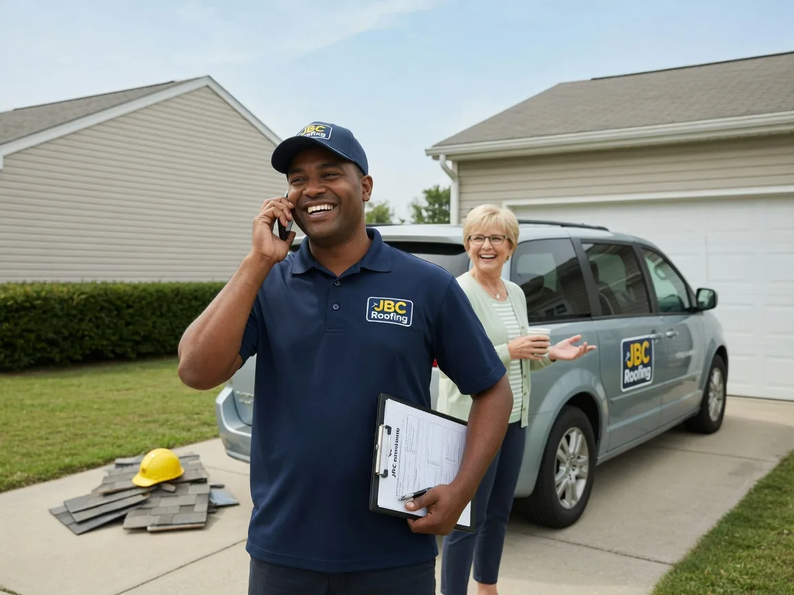 Roof Replacement Hackensack, NJ FAQs